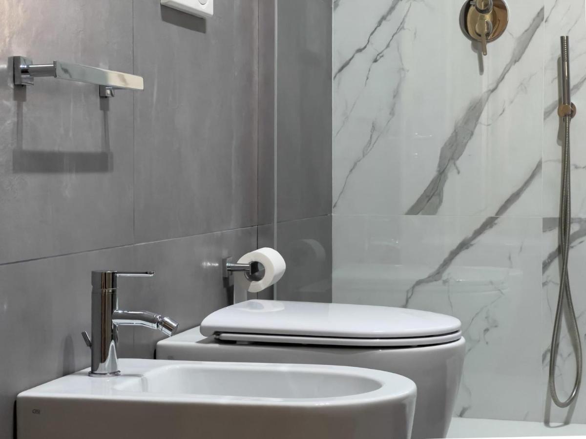 Il Cappero Home Syrakusa Exteriör bild