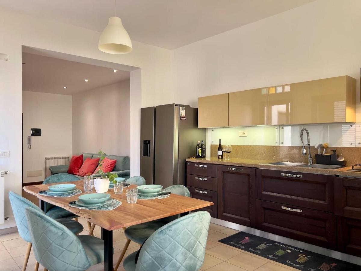 Il Cappero Home Syrakusa Exteriör bild