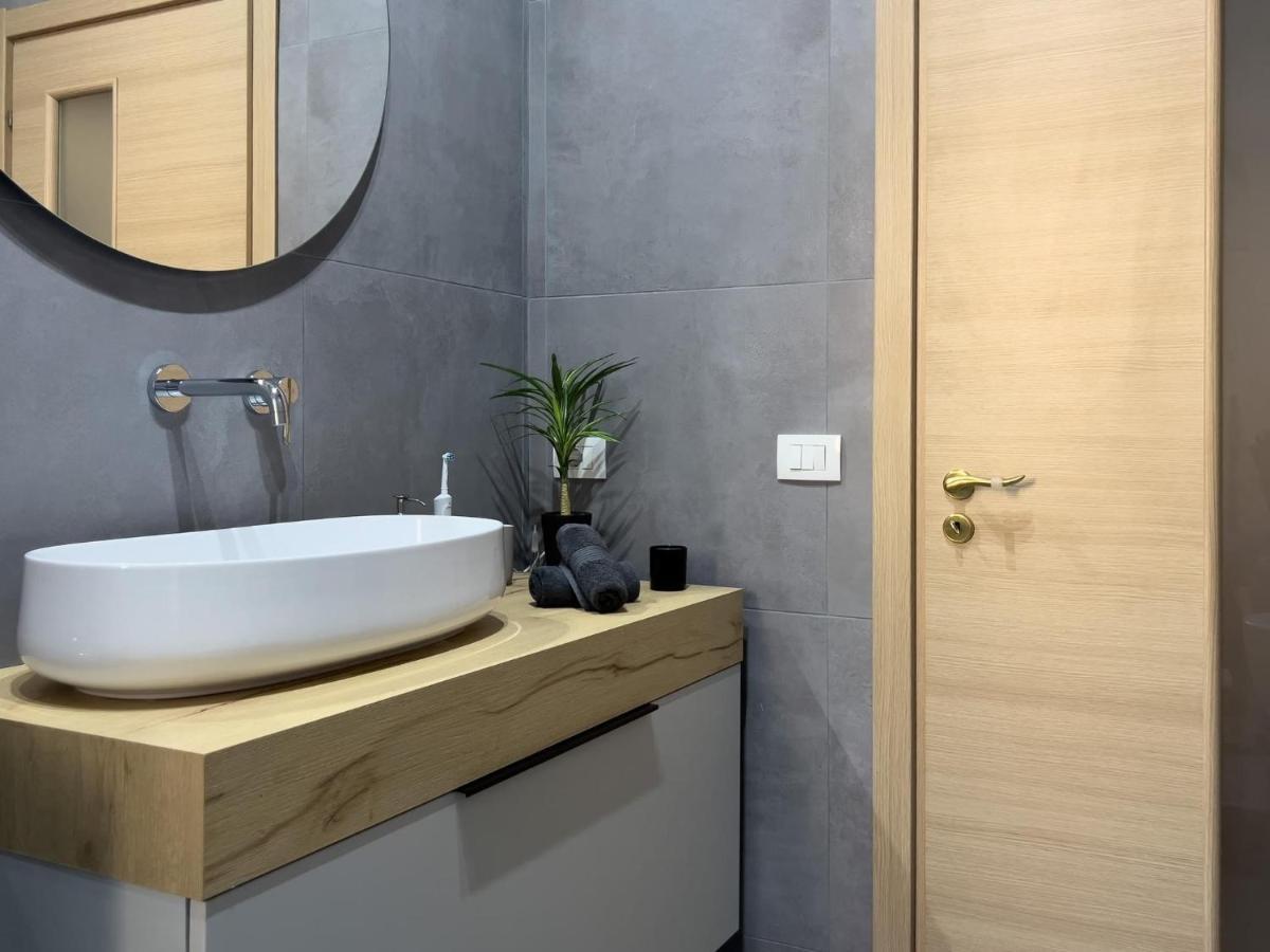 Il Cappero Home Syrakusa Exteriör bild