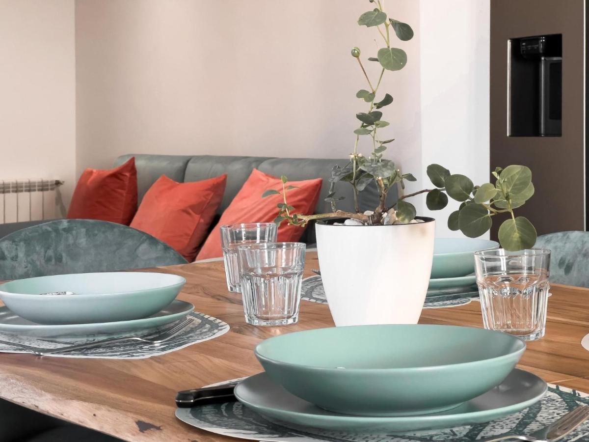 Il Cappero Home Syrakusa Exteriör bild