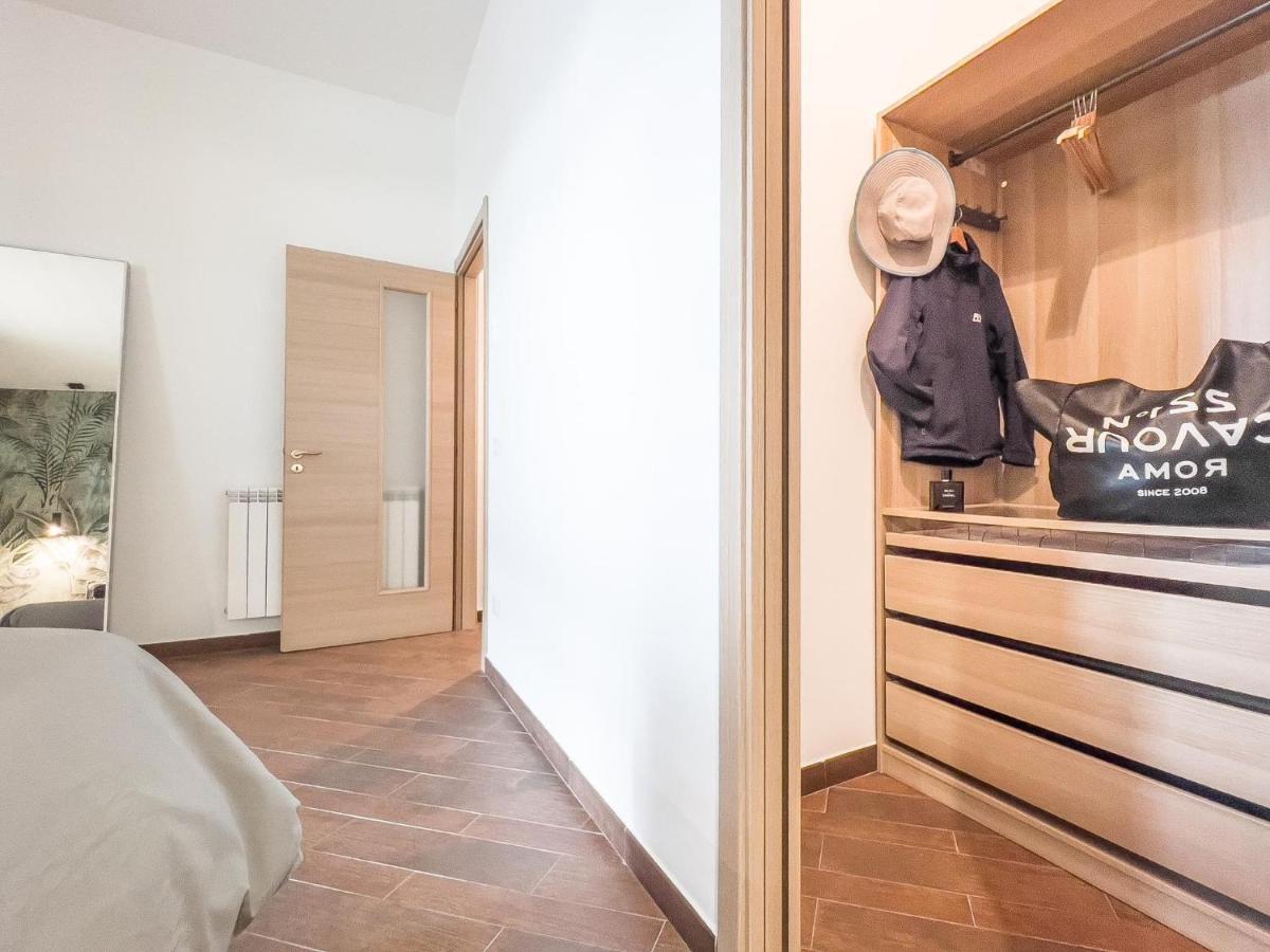 Il Cappero Home Syrakusa Exteriör bild