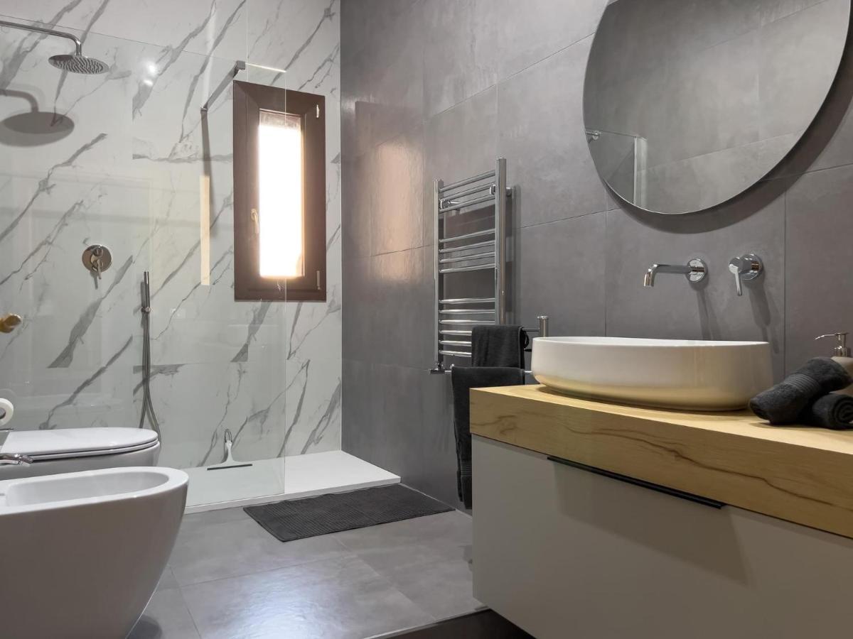 Il Cappero Home Syrakusa Exteriör bild