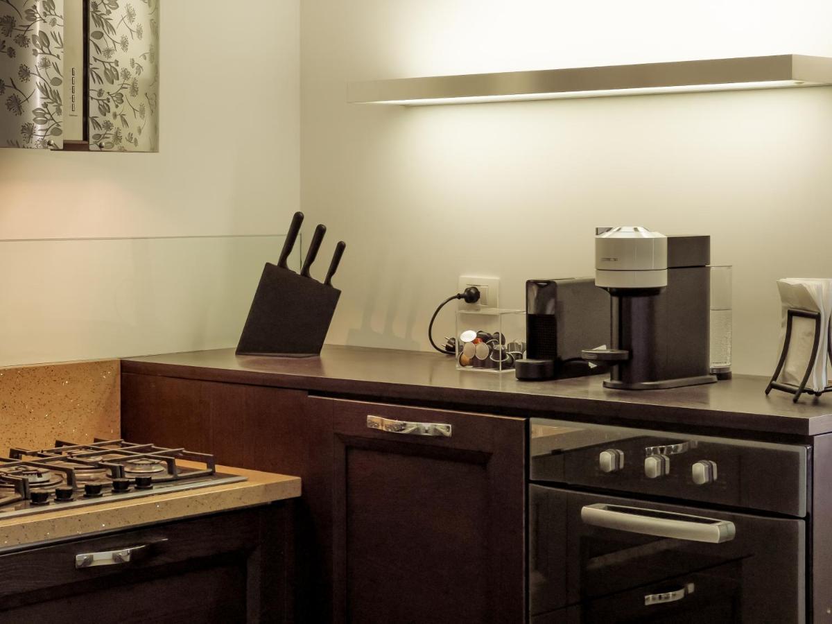 Il Cappero Home Syrakusa Exteriör bild