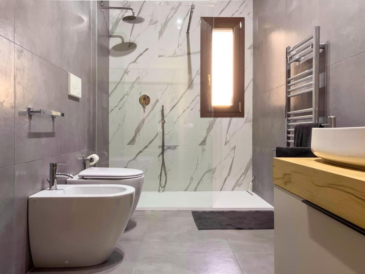 Il Cappero Home Syrakusa Exteriör bild