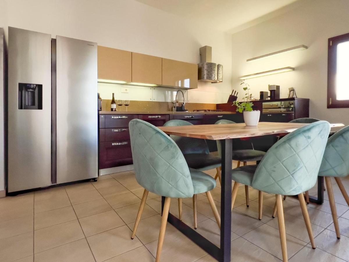 Il Cappero Home Syrakusa Exteriör bild
