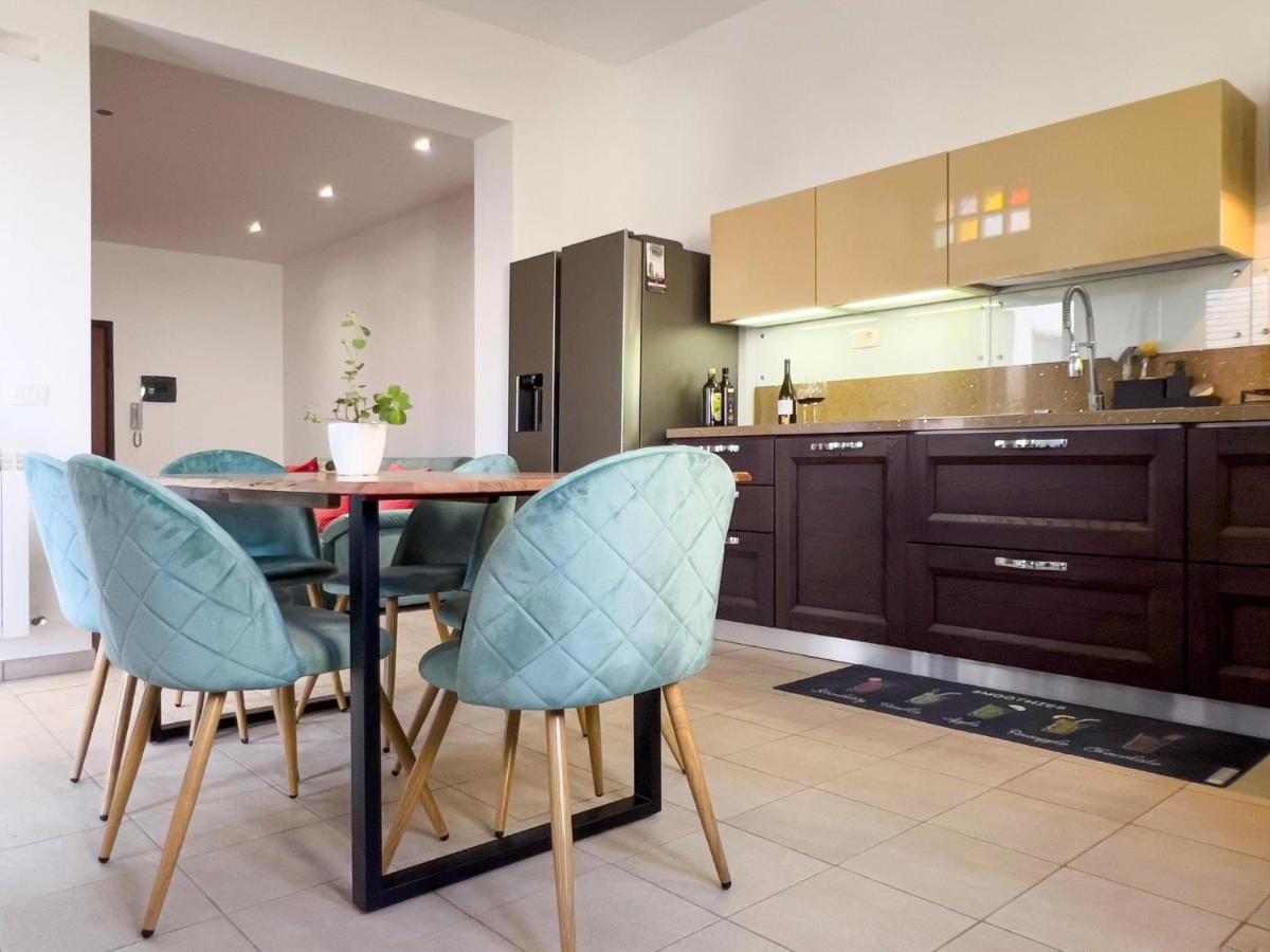 Il Cappero Home Syrakusa Exteriör bild