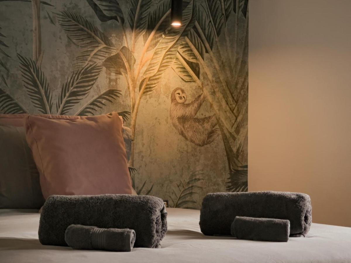 Il Cappero Home Syrakusa Exteriör bild