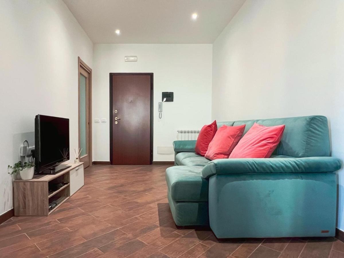 Il Cappero Home Syrakusa Exteriör bild
