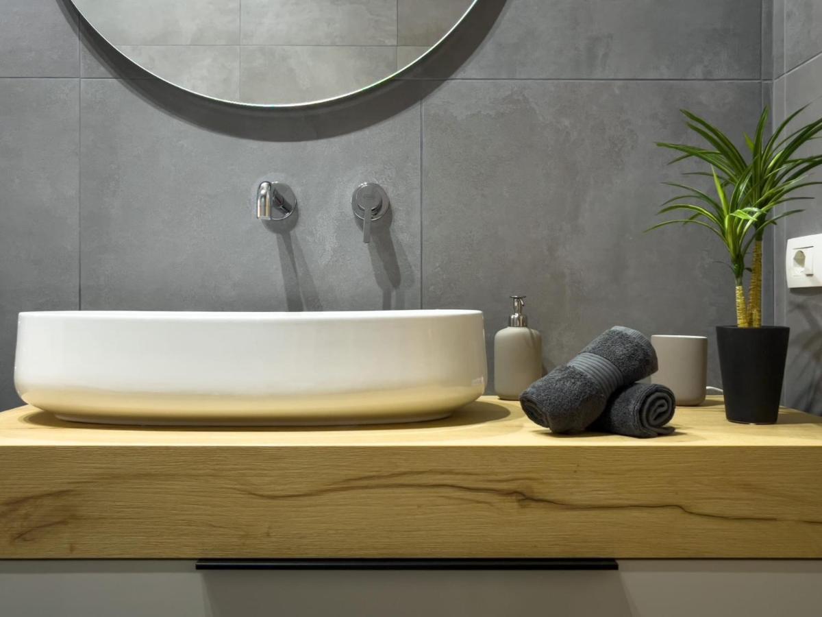 Il Cappero Home Syrakusa Exteriör bild