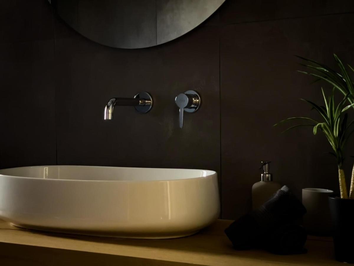 Il Cappero Home Syrakusa Exteriör bild